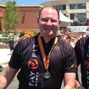 Meet your Posher, Jonathan